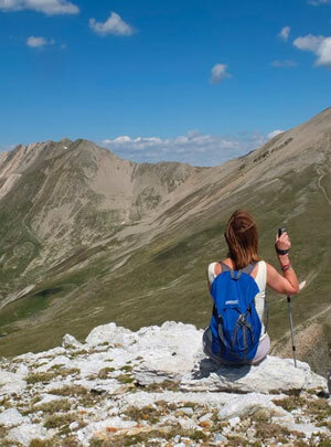 Escalada y Caminatas