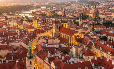 praga