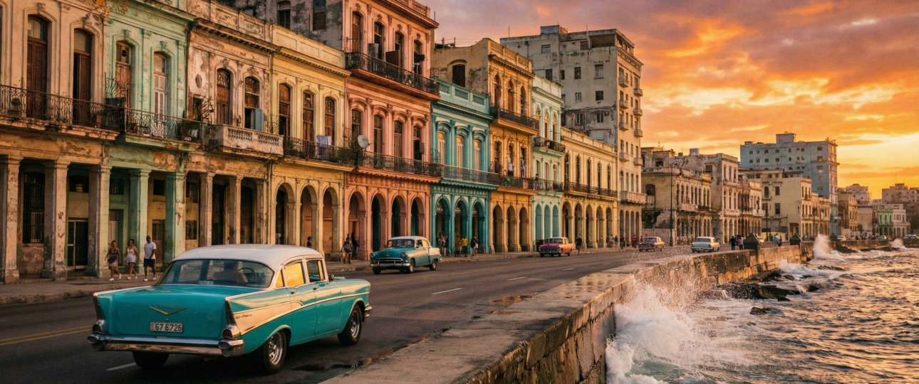 Cuba