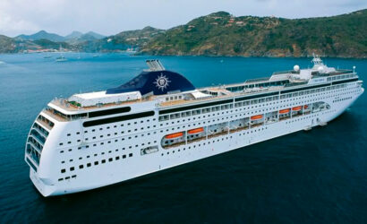 MSC Lírica