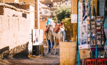 marrakesh